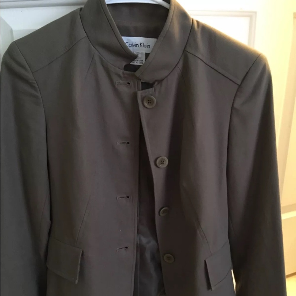Calivin Klein Blazer
